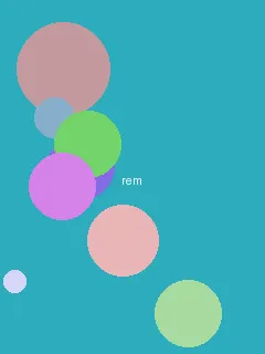蒲藤惠 - 蕾姆角色图